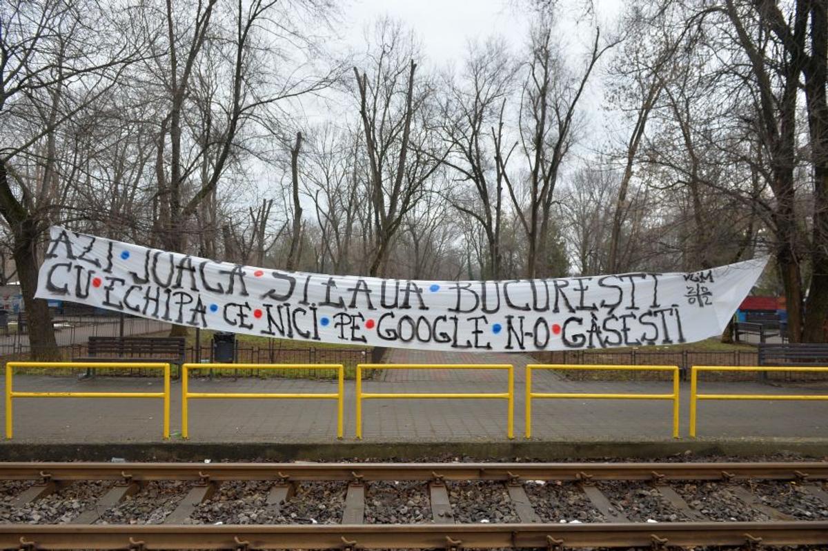 Contre la CSA Steaua: „Unii din interior sunt invidioși!” » Înțepături și către FCSB