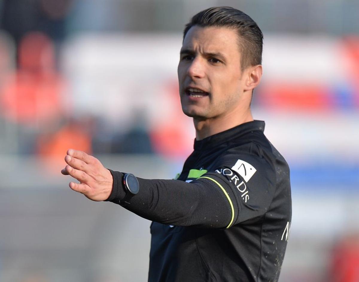 Contre la CSA Steaua: „Unii din interior sunt invidioși!” » Înțepături și către FCSB