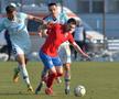 CSA Steaua - FCSB 2. FOTO: Cristi Preda