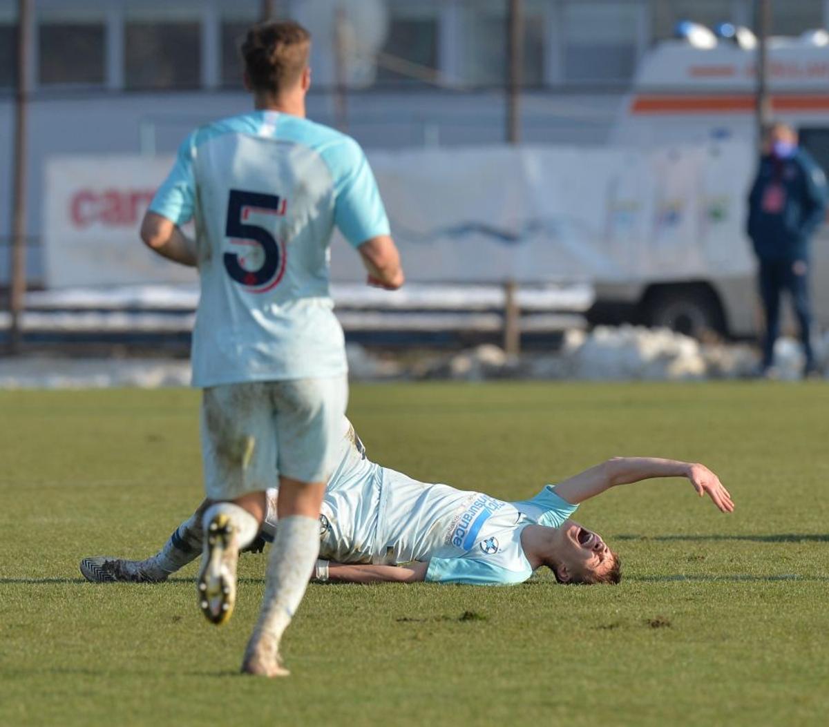 FOTO CSA STEAUA - FCSB 2 - 13 martie 2021