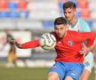 CSA Steaua - FCSB 2. FOTO: Cristi Preda