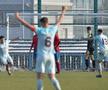 CSA Steaua - FCSB 2. FOTO: Cristi Preda