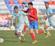 CSA Steaua - FCSB 2. FOTO: Cristi Preda