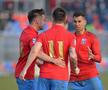 CSA Steaua - FCSB 2. FOTO: Cristi Preda