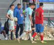 CSA Steaua - FCSB 2. FOTO: Cristi Preda