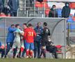 CSA Steaua - FCSB 2. FOTO: Cristi Preda
