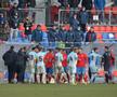 CSA Steaua - FCSB 2. FOTO: Cristi Preda