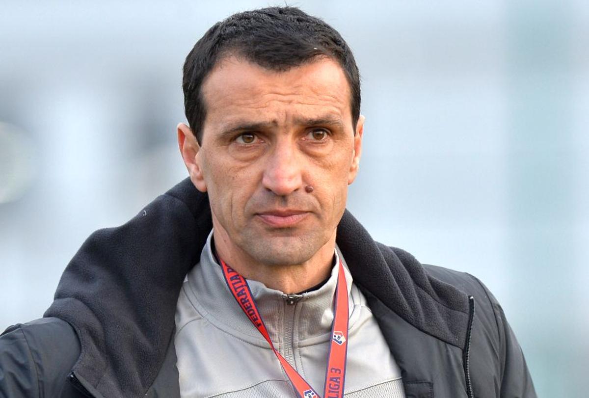 Bogdan Argeș Vintilă, după egalul din Ghencea: „Asta a făcut să nu câștigăm cele 3 puncte”