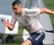 Fotografia postată de Cristiano Ronaldo pe Instagram // foto: Instagram @ cristiano