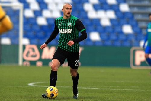 Vlad Chiricheș // foto: Imago