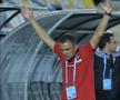 Gigi Becali a trimis mulți fotbaliști importanți la meciul de Liga 3, dintre CSA Steaua și FCSB 2. Toni Petrea a rămas descoperit și a trebuit să improvizeze.