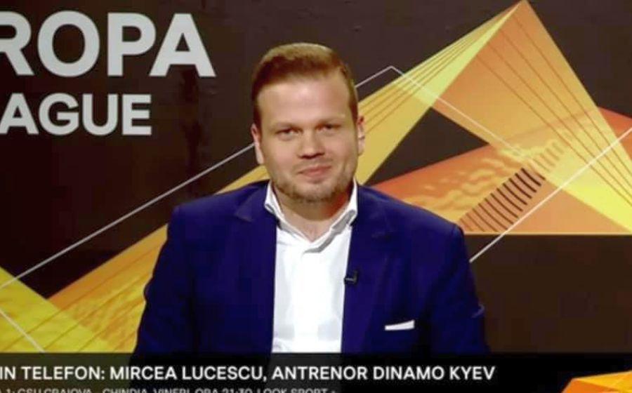 Problemele de sănătate ale unui comentator sportiv din România: „Am 3 operații. Nu știu ce cotă am să câștig”