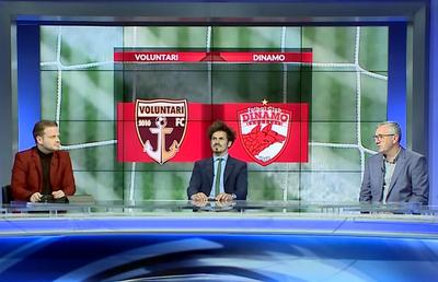 Problemele de sănătate ale unui comentator sportiv din România: „Am 3 operații. Nu știu ce cotă am să câștig”