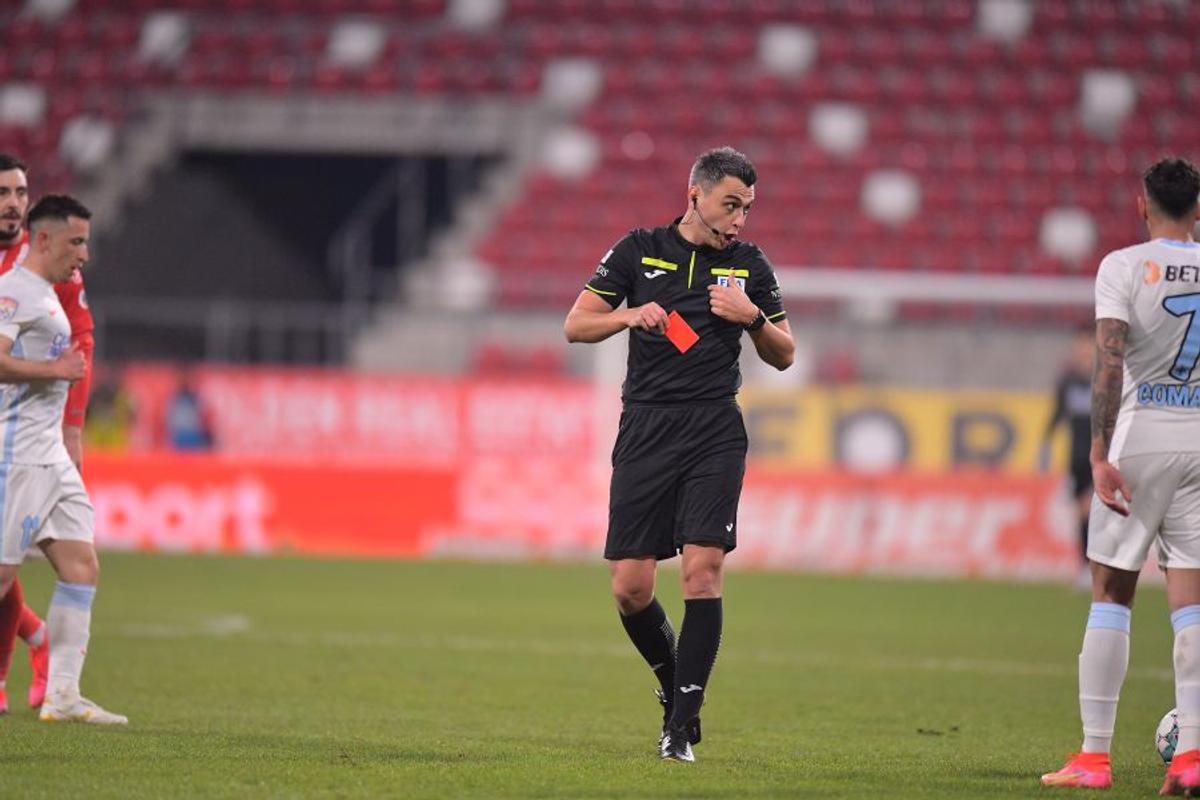 EXCLUSIV Cea mai dură reacție după UTA - FCSB 0-1 » Florinel Coman și Florin Tănase, puși la punct: „E o rușine ce au făcut! Aveți un pic de respect!”