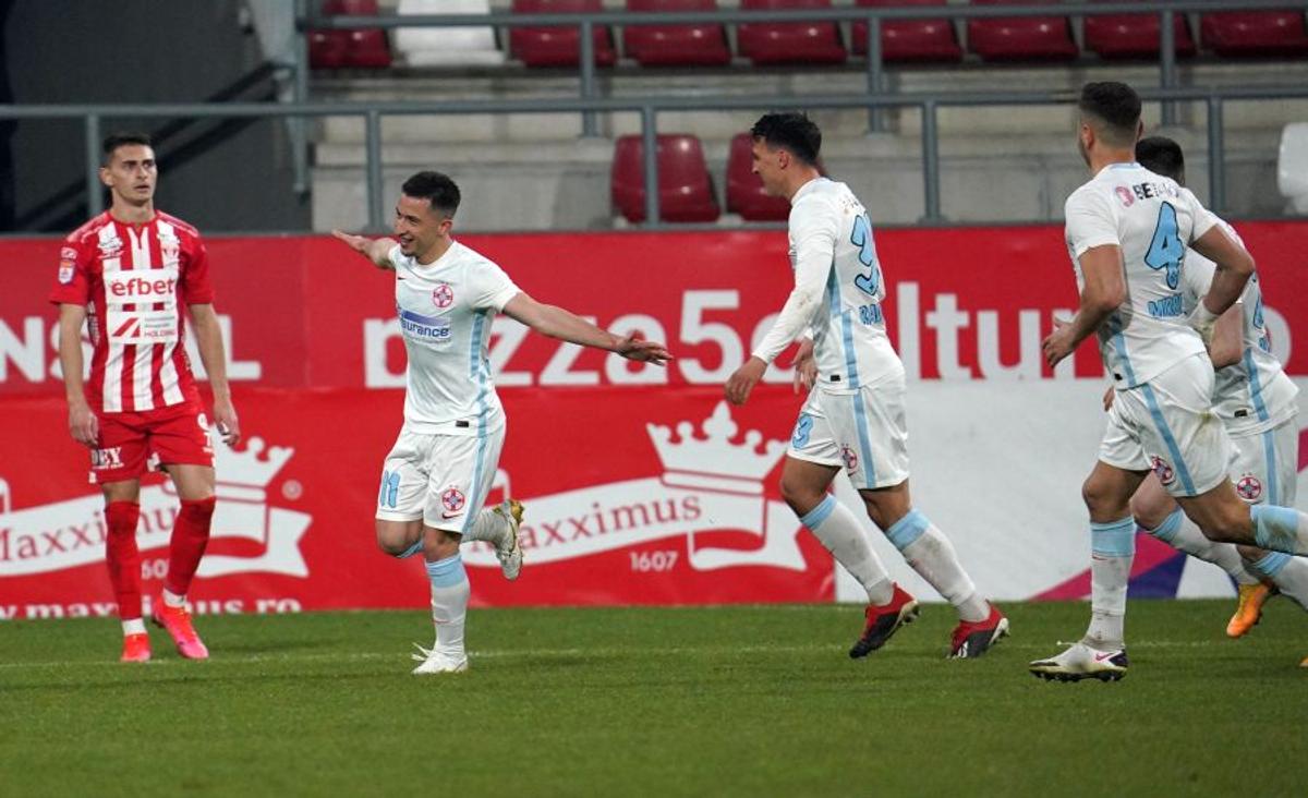 EXCLUSIV Cea mai dură reacție după UTA - FCSB 0-1 » Florinel Coman și Florin Tănase, puși la punct: „E o rușine ce au făcut! Aveți un pic de respect!”