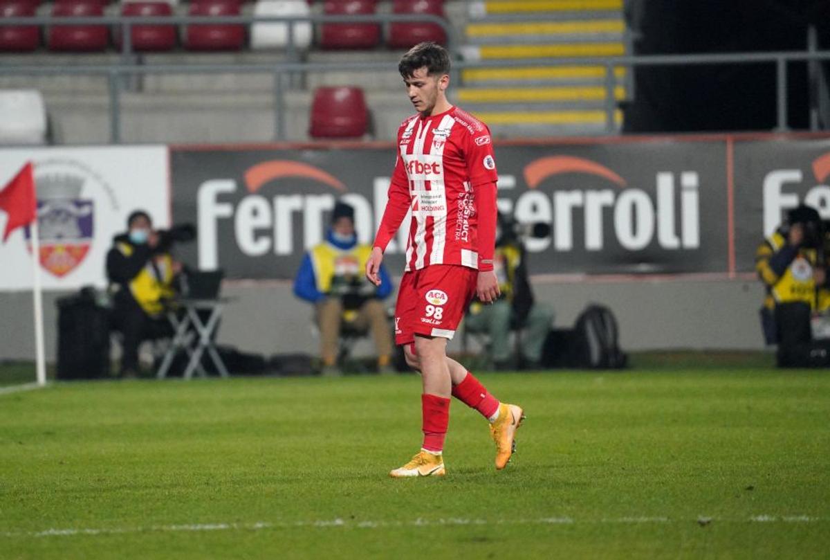 EXCLUSIV Cea mai dură reacție după UTA - FCSB 0-1 » Florinel Coman și Florin Tănase, puși la punct: „E o rușine ce au făcut! Aveți un pic de respect!”