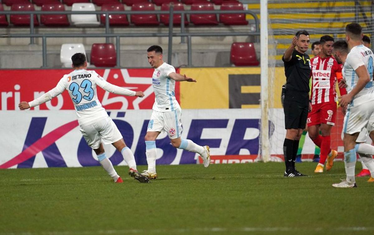EXCLUSIV Cea mai dură reacție după UTA - FCSB 0-1 » Florinel Coman și Florin Tănase, puși la punct: „E o rușine ce au făcut! Aveți un pic de respect!”