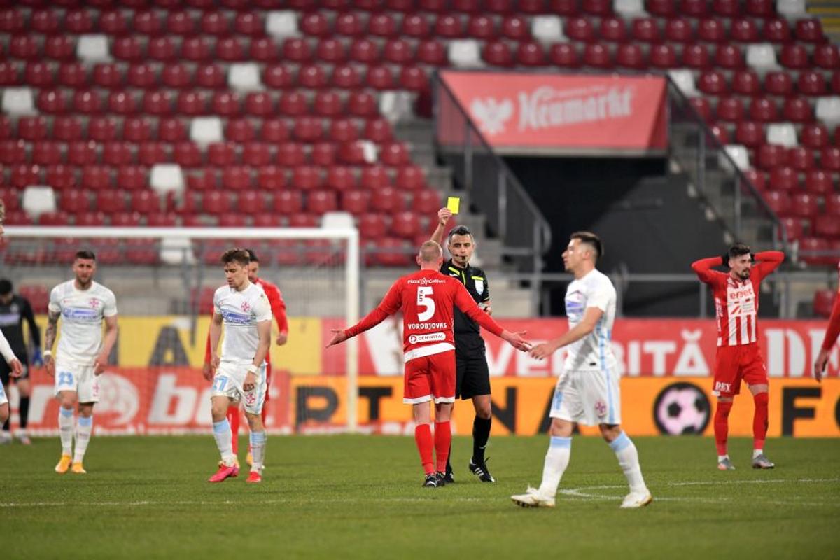 EXCLUSIV Cea mai dură reacție după UTA - FCSB 0-1 » Florinel Coman și Florin Tănase, puși la punct: „E o rușine ce au făcut! Aveți un pic de respect!”
