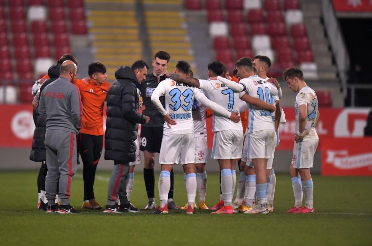 EXCLUSIV Cea mai dură reacție după UTA - FCSB 0-1 » Florinel Coman și Florin Tănase, puși la punct: „E o rușine ce au făcut! Aveți un pic de respect!”