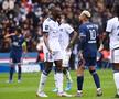 Fanii lui PSG, furioși după eliminarea din UCL » Ce le-au făcut lui Messi și Neymar