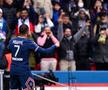 Fanii lui PSG, furioși după eliminarea din UCL » Ce le-au făcut lui Messi și Neymar
