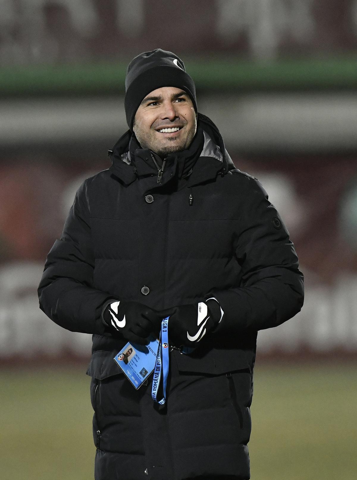 Rapid - Dinamo, play-out // 13.03.2022