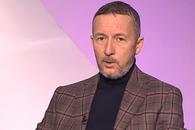 Ce a remarcat MM Stoica la Dan Petrescu: „Dacă persiști în prostie ești terminat! Înnebunesc când îi văd pe ăștia cu principii”