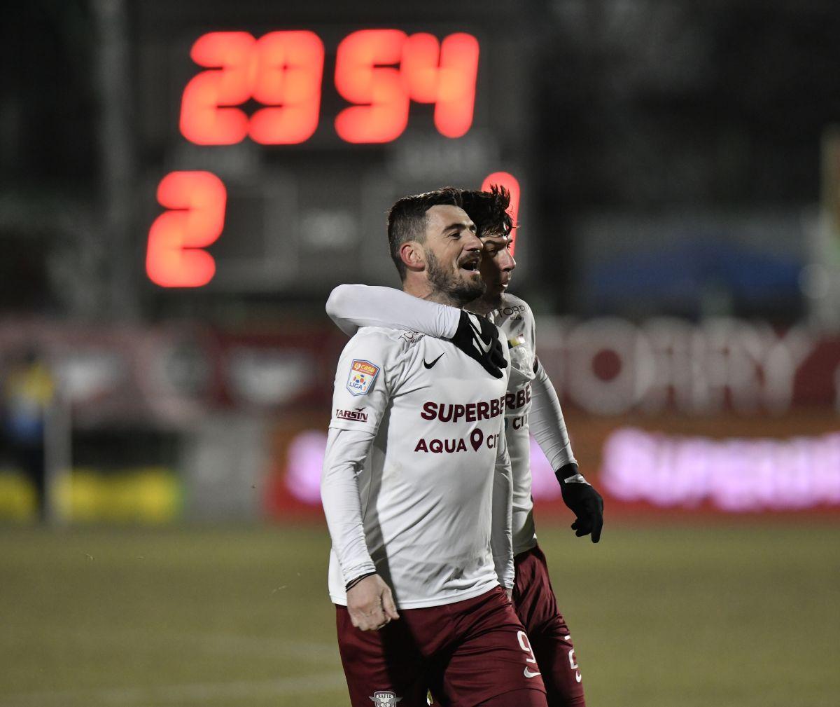Record all-time! Borna incredibilă atinsă de Dinamo în derby-ul cu Rapid + de ce statistica le dă fiori „câinilor”