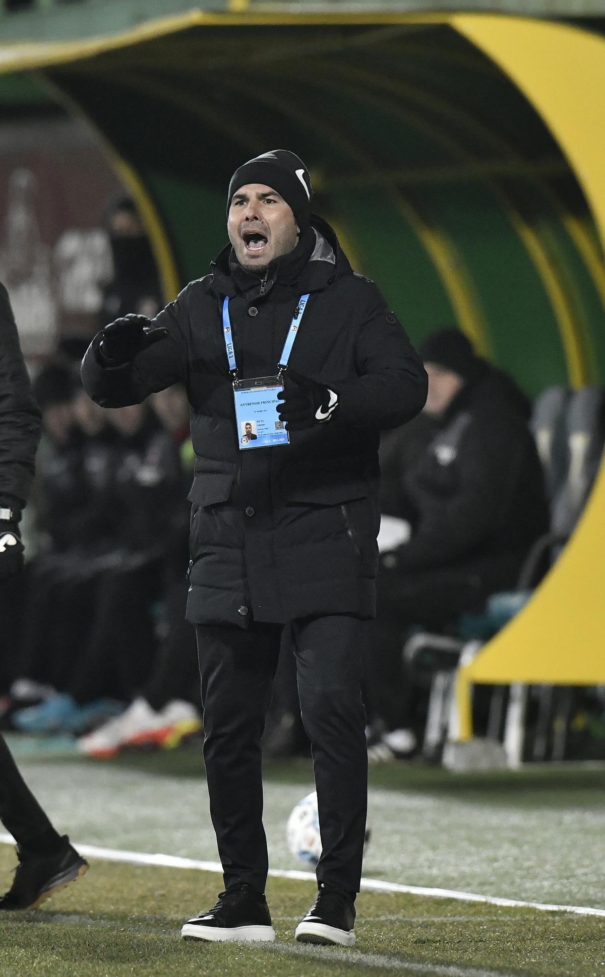 Record all-time! Borna incredibilă atinsă de Dinamo în derby-ul cu Rapid + de ce statistica le dă fiori „câinilor”