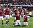 Yarmolenko, momente emoționante în Premier League » Ucraineanul a marcat pentru West Ham, apoi a izbucnit în lacrimi