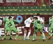 Rapid - Dinamo // foto: Cristi Preda - GSP