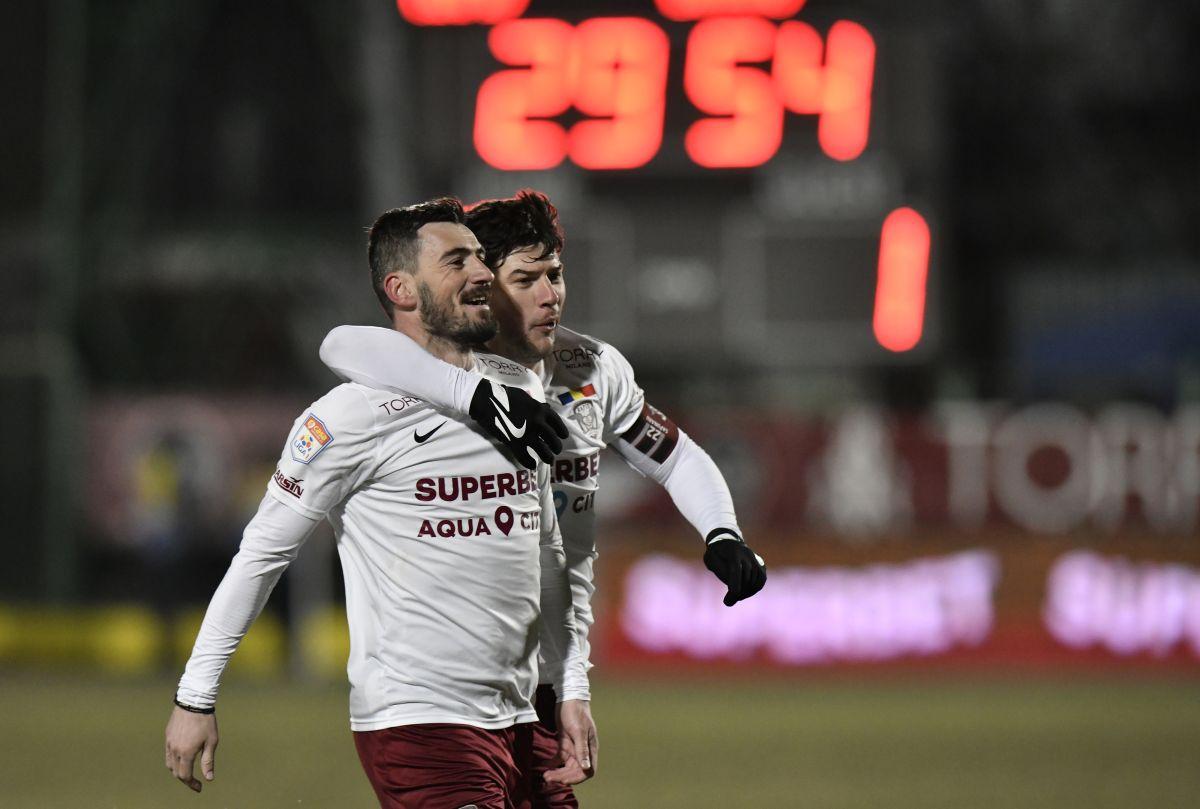 Record all-time! Borna incredibilă atinsă de Dinamo în derby-ul cu Rapid + de ce statistica le dă fiori „câinilor”