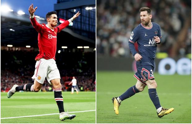 Fundașul umilit de Messi s-a pronunțat: „El e GOAT”
