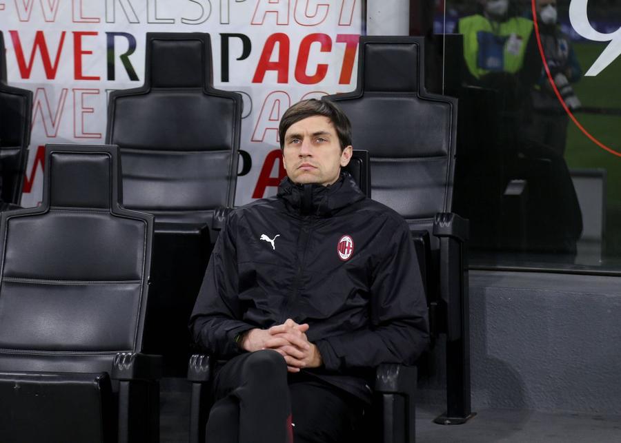 Ciprian Tătărușanu. Foto: Imago Cu sau fără Tătărușanu?