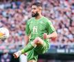 Nabil Fekir și-a pierdut cumpătul în meciul cu Bilbao » Francezul și-a lovit dur un adversar și a văzut roșu direct