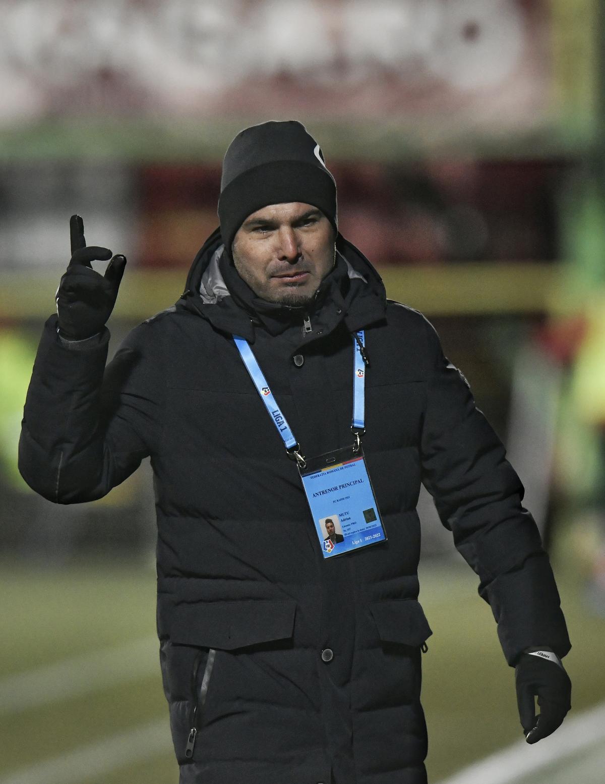 Record all-time! Borna incredibilă atinsă de Dinamo în derby-ul cu Rapid + de ce statistica le dă fiori „câinilor”