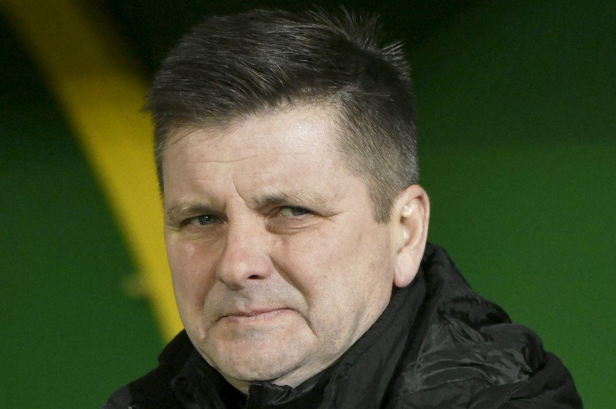 Rapid - Dinamo, play-out // 13.03.2022