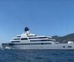 Așa arată iahtul lui Roman Abramovich