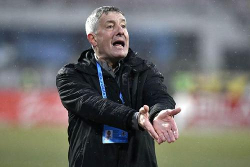Cristiano Bergodi / FOTO: GSP