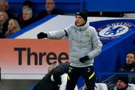 Alarma lui Thomas Tuchel: „Jucătorii sunt speriați, îngrijorați” » Cardurile de credit, blocate! Îi ajută guvernul?