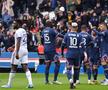 PSG -  Bordeaux 3-0 // foto: Imago
