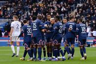 Fanii lui PSG, furioși după eliminarea din UCL » Ce le-au făcut lui Messi și Neymar