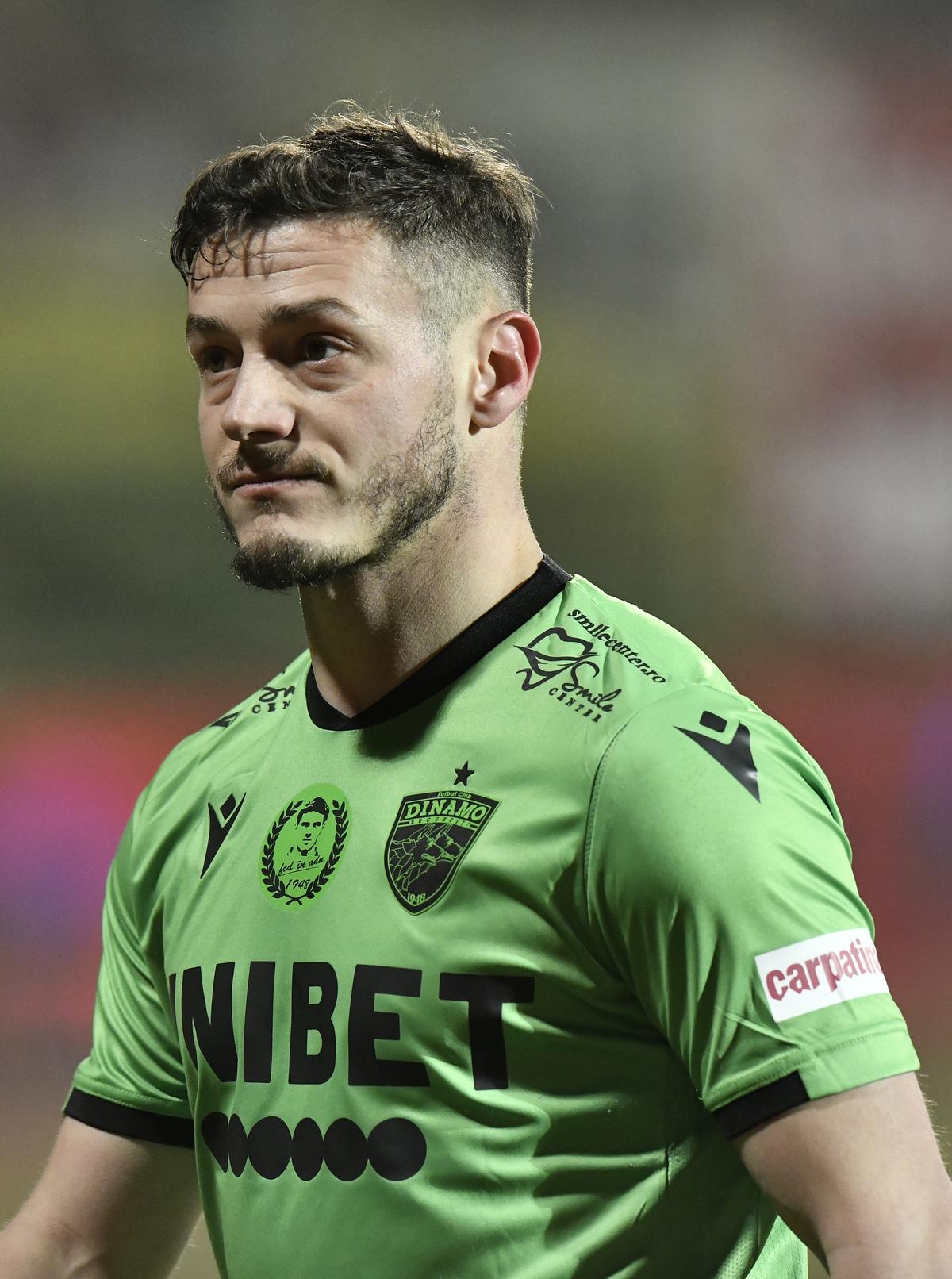 Record all-time! Borna incredibilă atinsă de Dinamo în derby-ul cu Rapid + de ce statistica le dă fiori „câinilor”