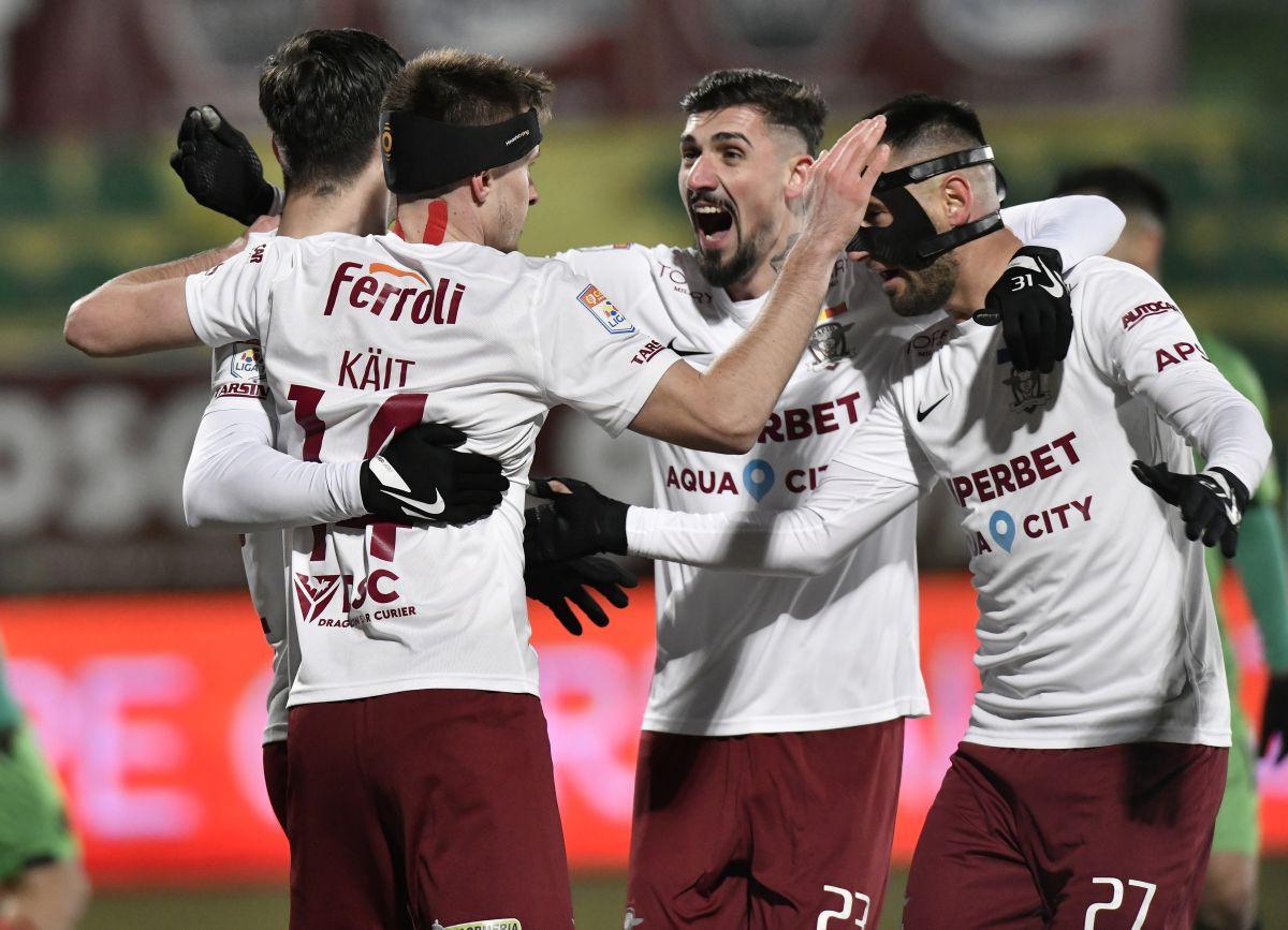 Record all-time! Borna incredibilă atinsă de Dinamo în derby-ul cu Rapid + de ce statistica le dă fiori „câinilor”