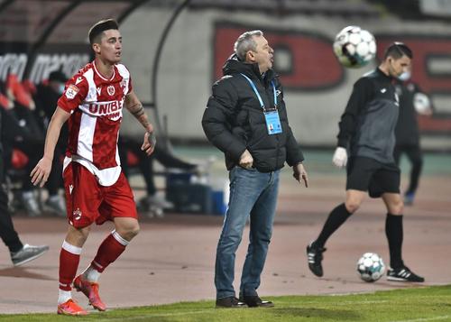 Steliano Filip și Mircea Rednic
Foto: Imago