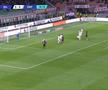 AC Milan - Empoli. Portarul Mike Maignan, implicat la faza golului
