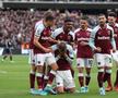 Yarmolenko, momente emoționante în Premier League » Ucraineanul a marcat pentru West Ham, apoi a izbucnit în lacrimi