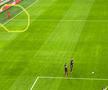 AC Milan - Empoli. Portarul Mike Maignan, implicat la faza golului