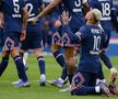 Fanii lui PSG, furioși după eliminarea din UCL » Ce le-au făcut lui Messi și Neymar