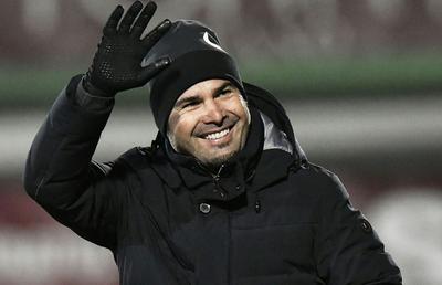 Mutu a făcut Rapidul să joace! Meciul cu Dinamo a fost cel mai bun al giuleștenilor în ultimele 6 luni